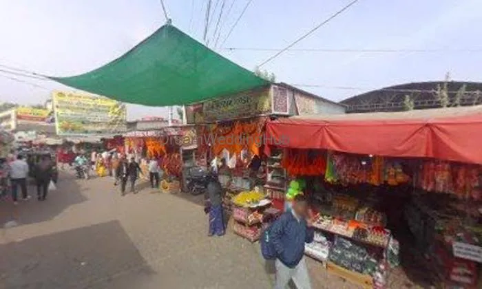 Om Misthan Bhandar