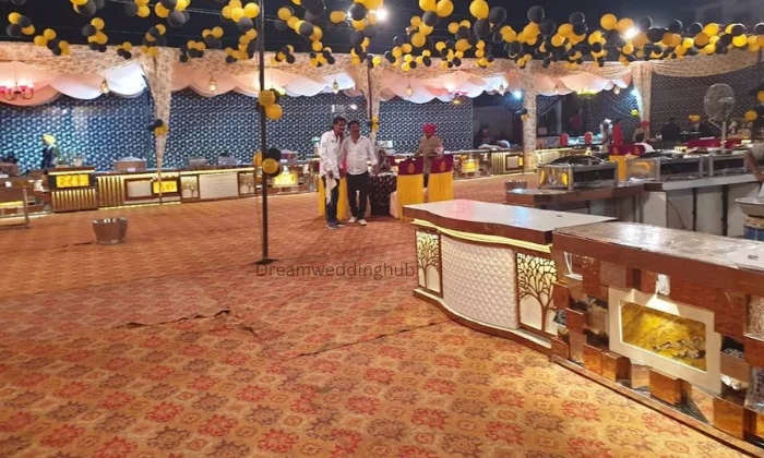 Om Muruga Catering