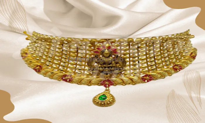 Om Nakshatra Jewellers