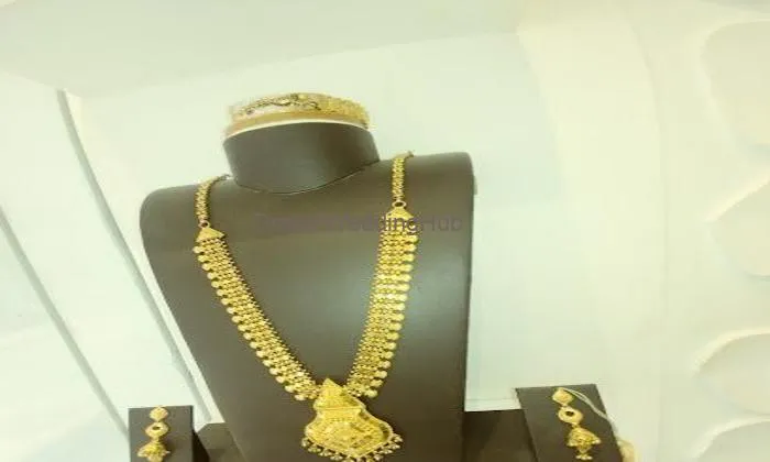 Om Namo Jewellers