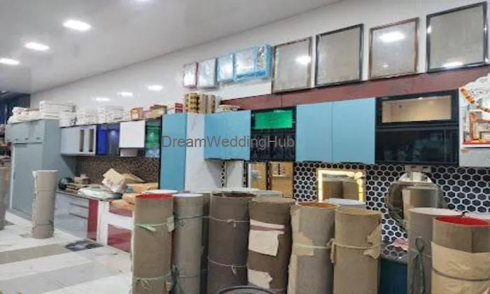 Om Plywood Mangaon
