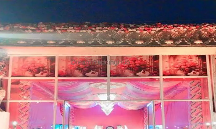 Om Radhika Marriage Garden Om Radhika Marriage Garden