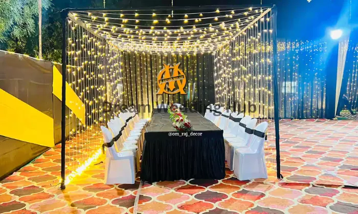 Om Raj Decor Om Raj Decor