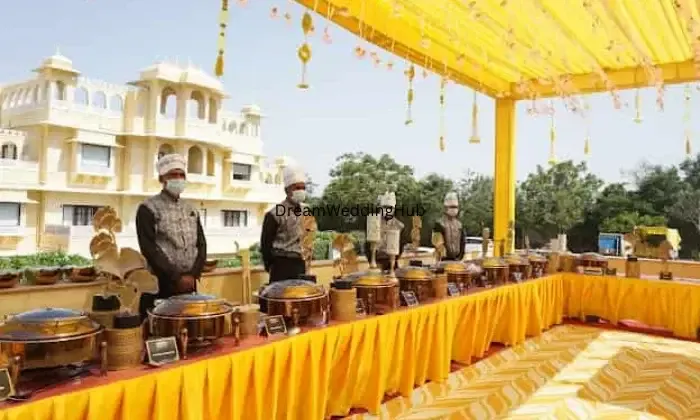Om Sai Caterers