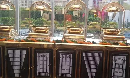 Om Sai Caterers Om Sai Caterers