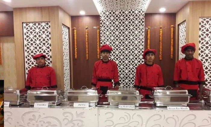 Om Sai Catering