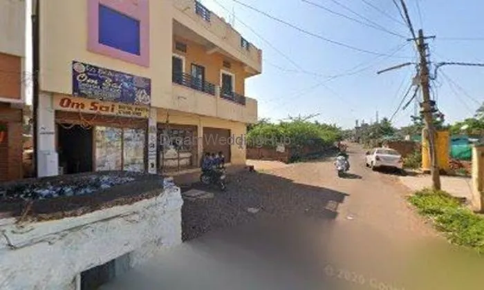 Om Sai Digital Photo Studio And Video Graphics