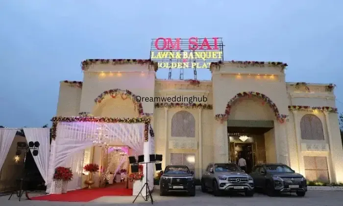Om Sai Farm House
