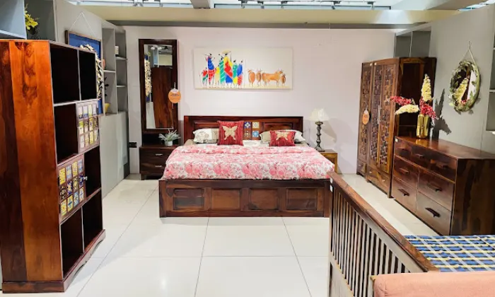 Om Sai Furniture