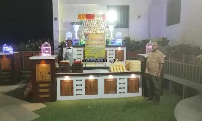Om Sai Krupa Catering Om Sai Krupa Catering