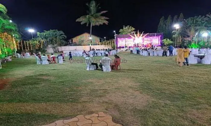 Om Sai Lawns