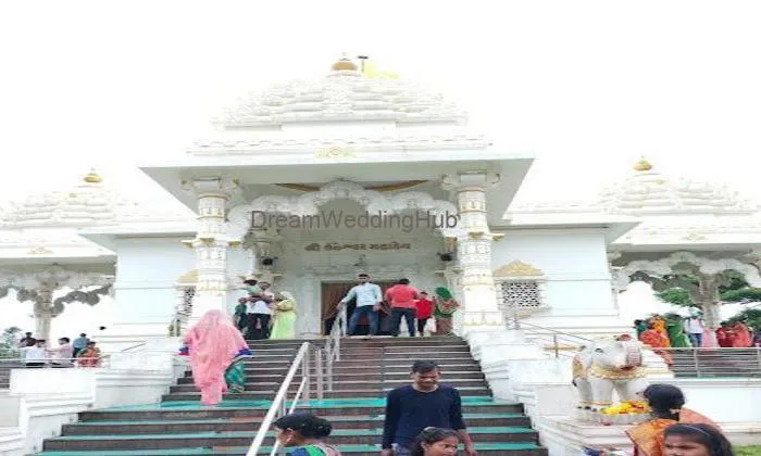 Om Sai Phool Bhandar