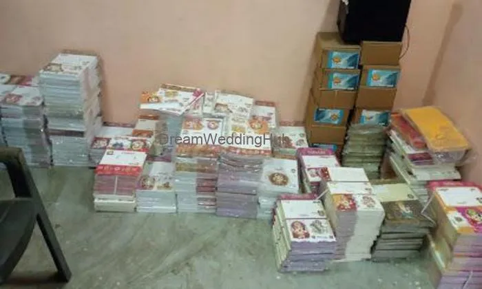 Om Sai Printers