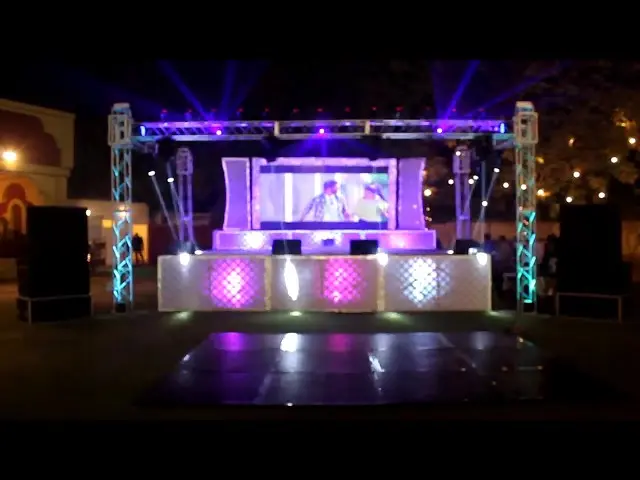 Om Sai Sound And Lights Om Sai Sound And Lights