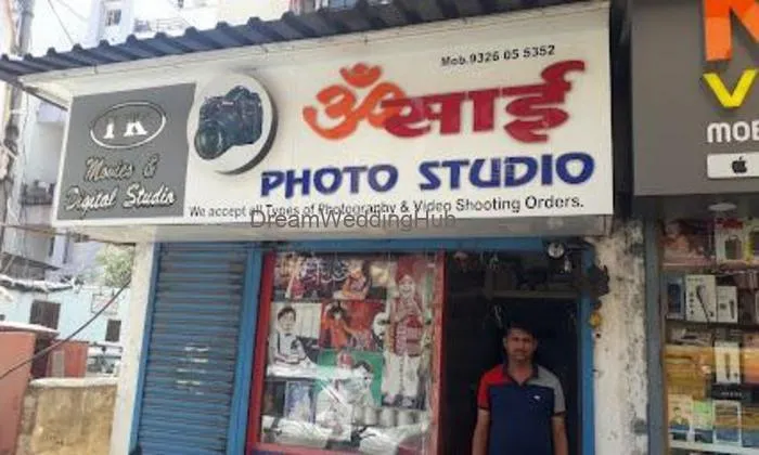 Om Sai Studio