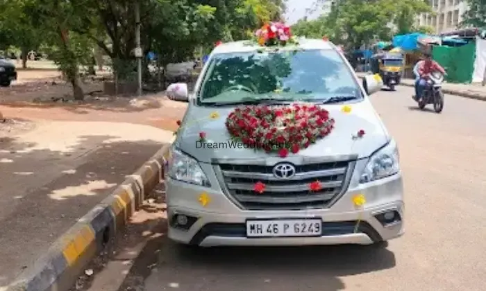 Om Sai Tours Travels