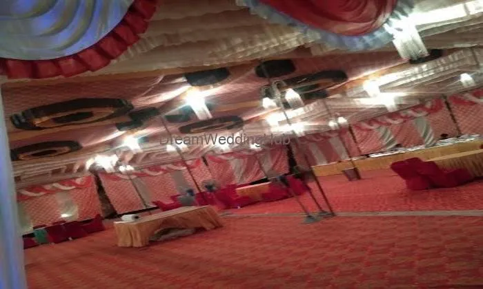 Om Saini Dj, Light And Tent Service