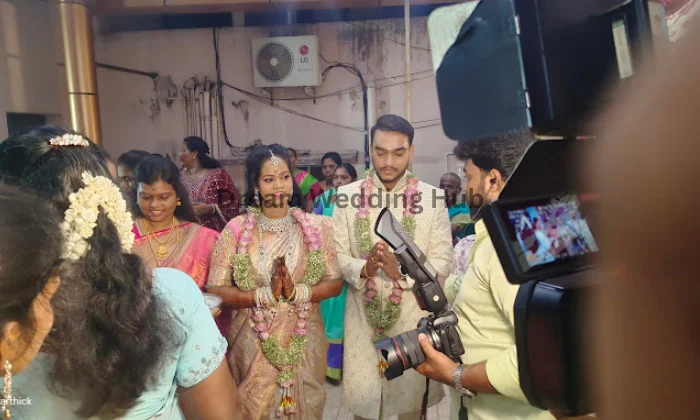 Om Sakthi Catering
