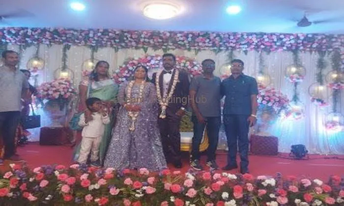 Om Sakthi Catering & Wedding Planner