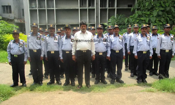 Om Sarala Security 