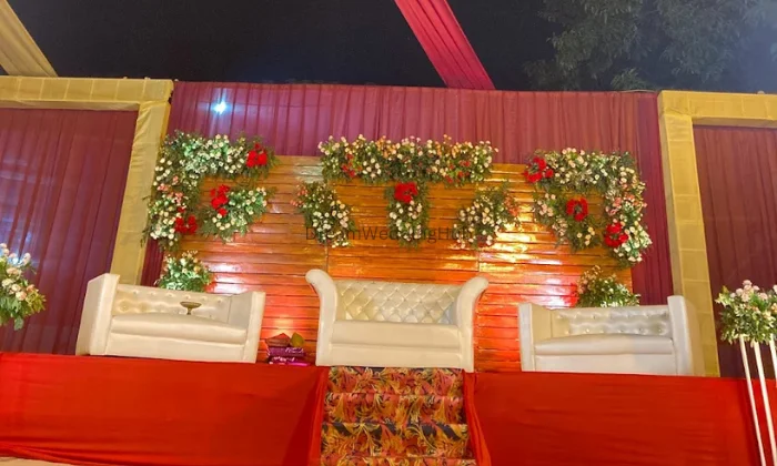Om Shanti Bibah Bhawan