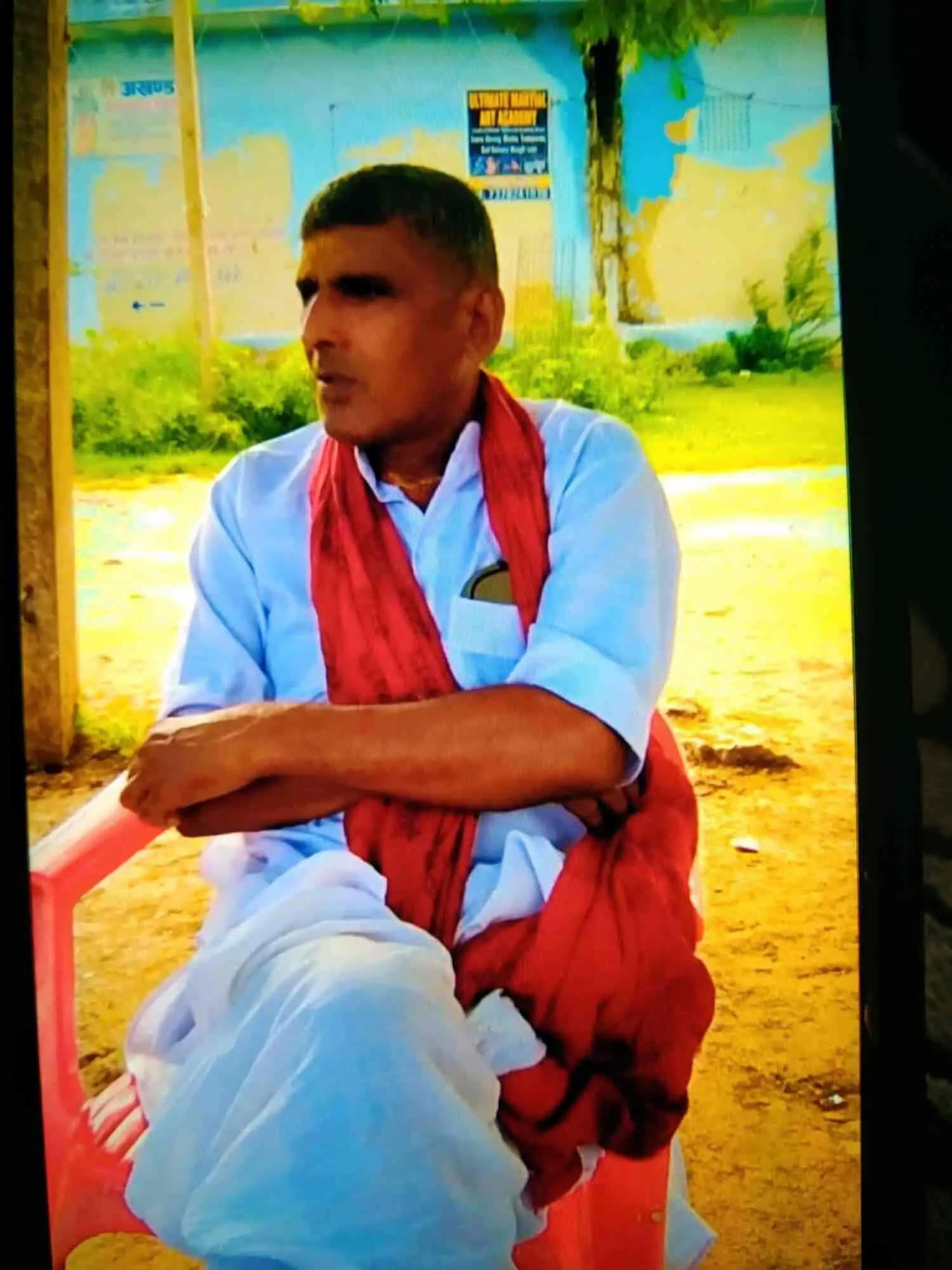 Om Shiv Adhyatmik