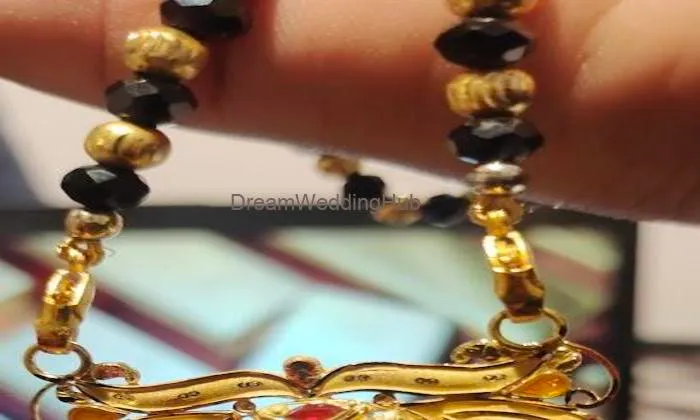 Om Shiv Shakti Jewellers