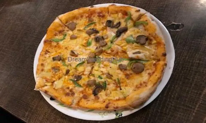 Om Shiva Garden Restaurant | Best Pizza | Best Italian Food | Best Israeli Food
