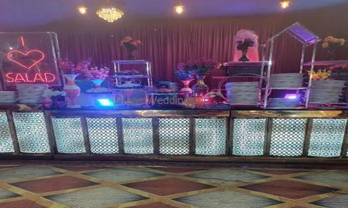 Om Shivam Catering And Event Management Service