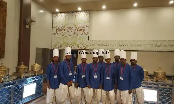 Om Shree Caterers Om Shree Caterers