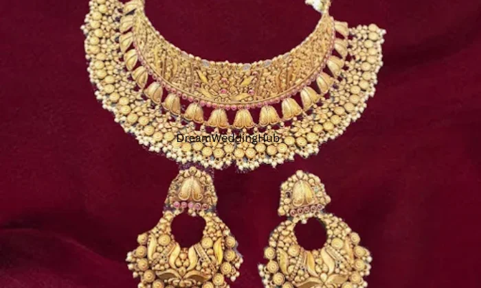 Om Shree Jewellers