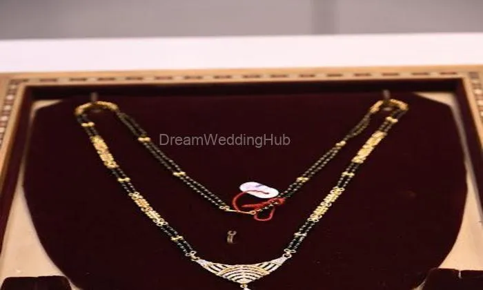 Om Shree Jewellers | Jewelry Store In Bhiwandi