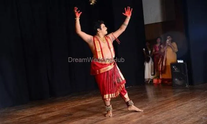 Om Shree Sai Centre For Performing Arts®