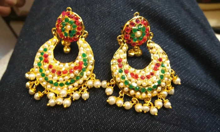 Om Shri Jewellers
