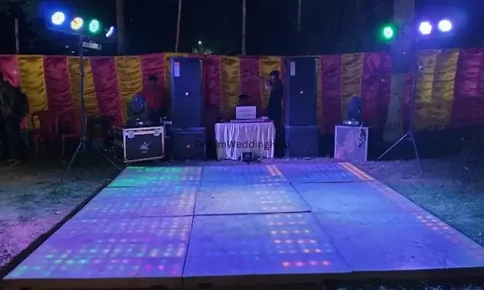 Om Sound  Dj