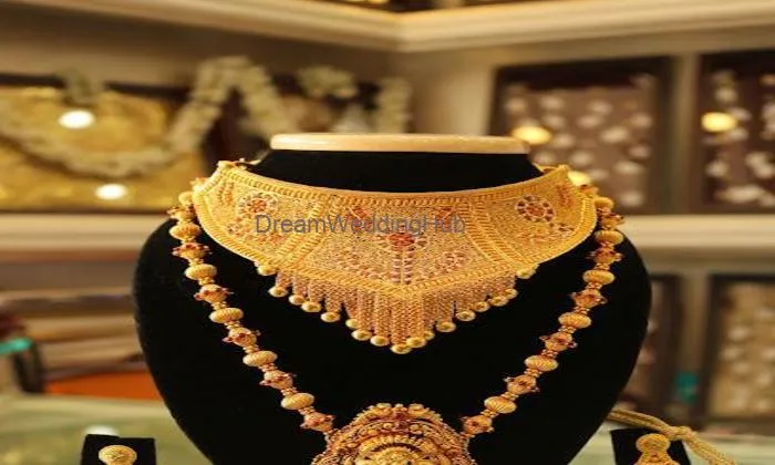 Om Sri Manjunatha Jewellery Mart Om Sri Manjunatha Jewellery Mart