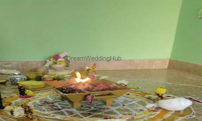 Om Sri Vaarahi Jothida Nilayam