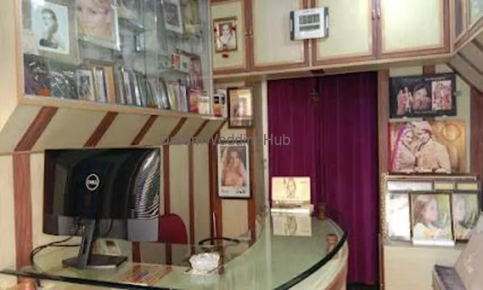 Om Studio