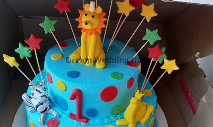 Om Super Bakers
