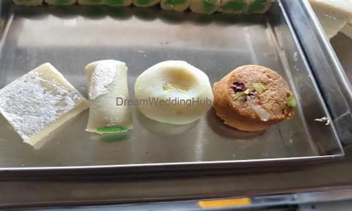 Om Sweet And Namkeen