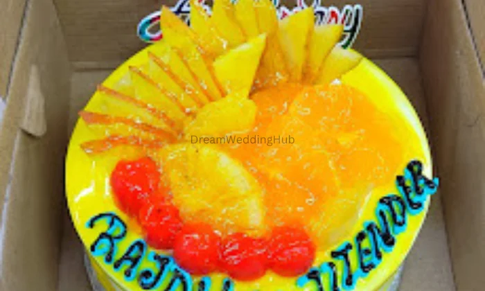 Om Sweets