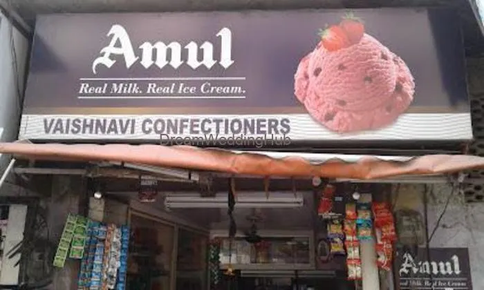 Om Vaishnavi Confectioners