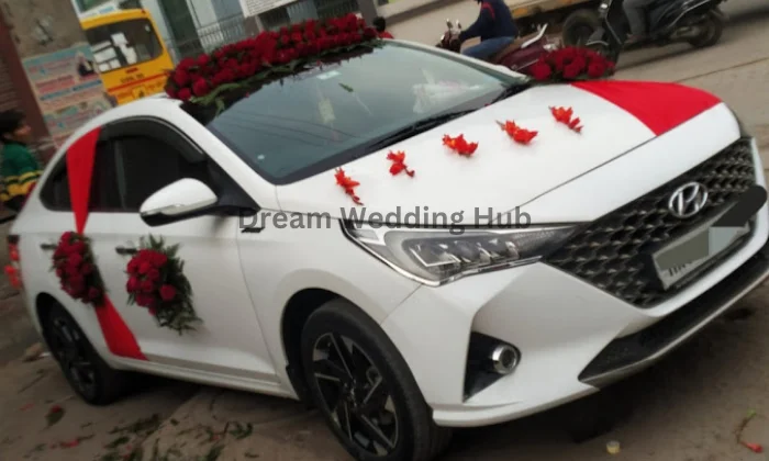 Om Wedding Car Rentals  Taxi Service
