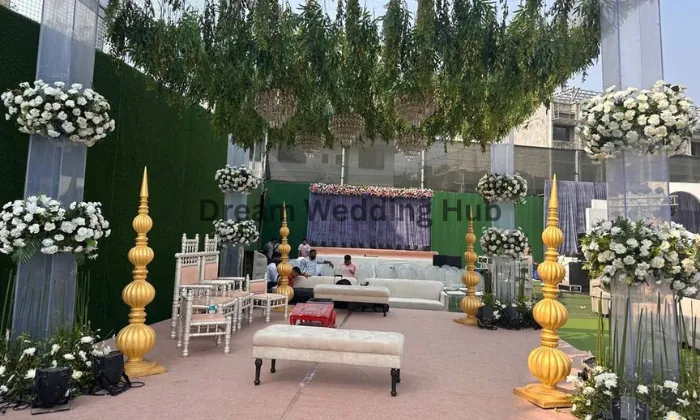 Om Wedding Planner And Decor - Decorators Om Wedding Planner And Decor - Decorators