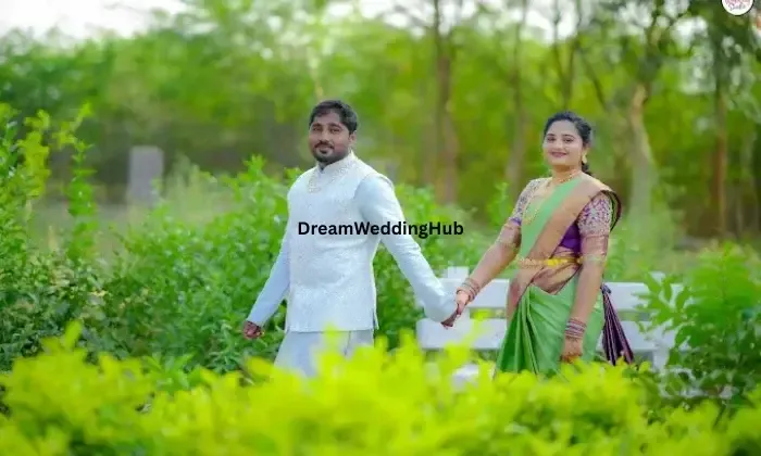 Om Wedding Studio