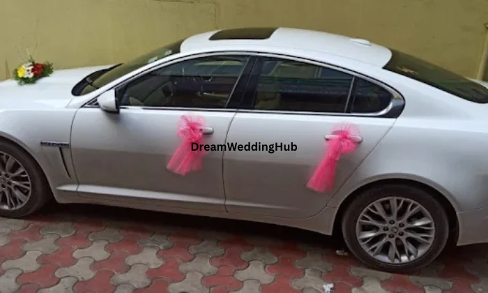 Omar Luxury Cars For Wedding