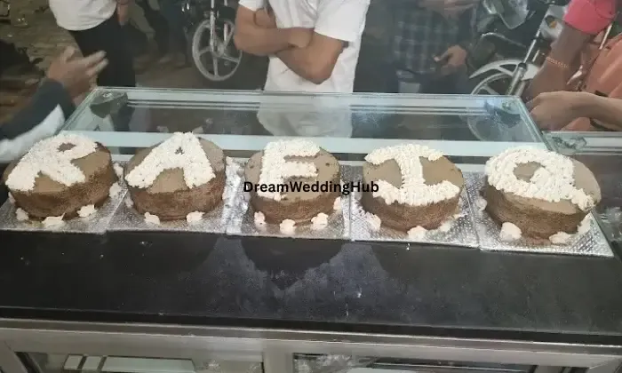 Ombake
