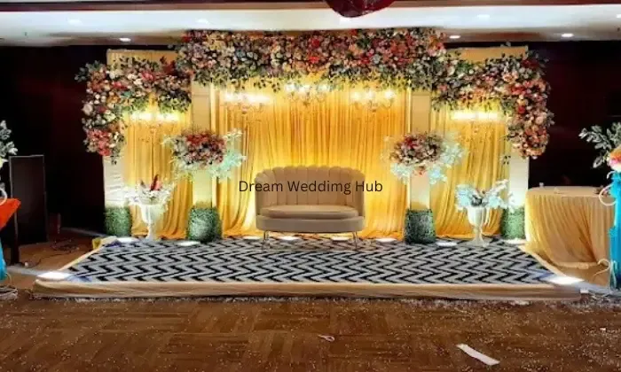 Omega Event Management Co