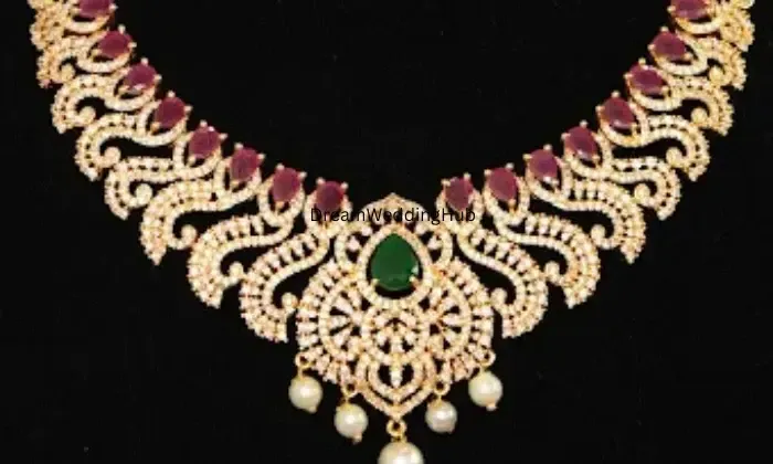 Omega Fashion Jewellery