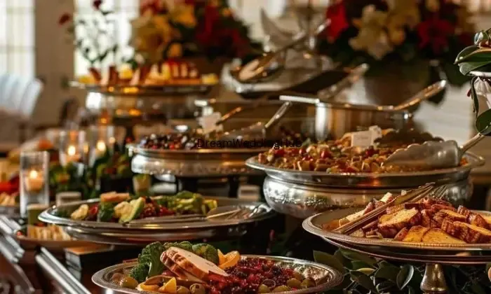 Omega Foods Catering